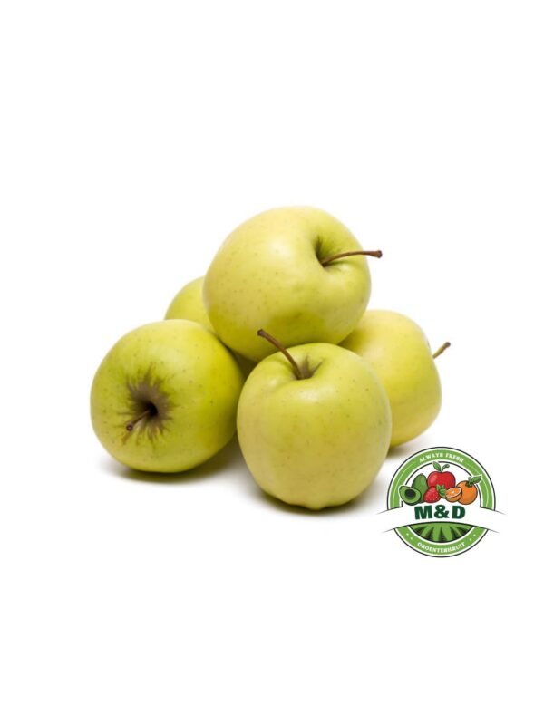 Appel - Golden Delicious