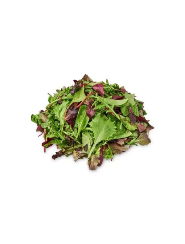 Salade sla - Mesclun