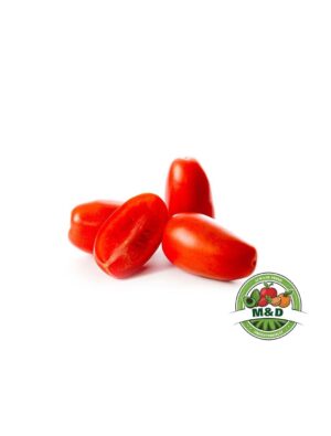 San Marzano Tomaten